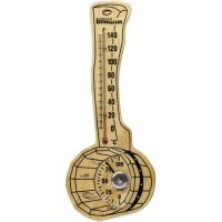 Термометр гигрометр "Черпак" Б-11585